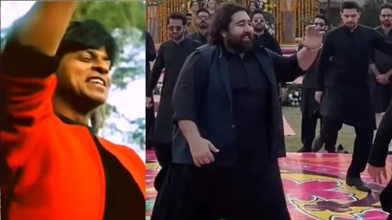 chhaiya chhaiya song