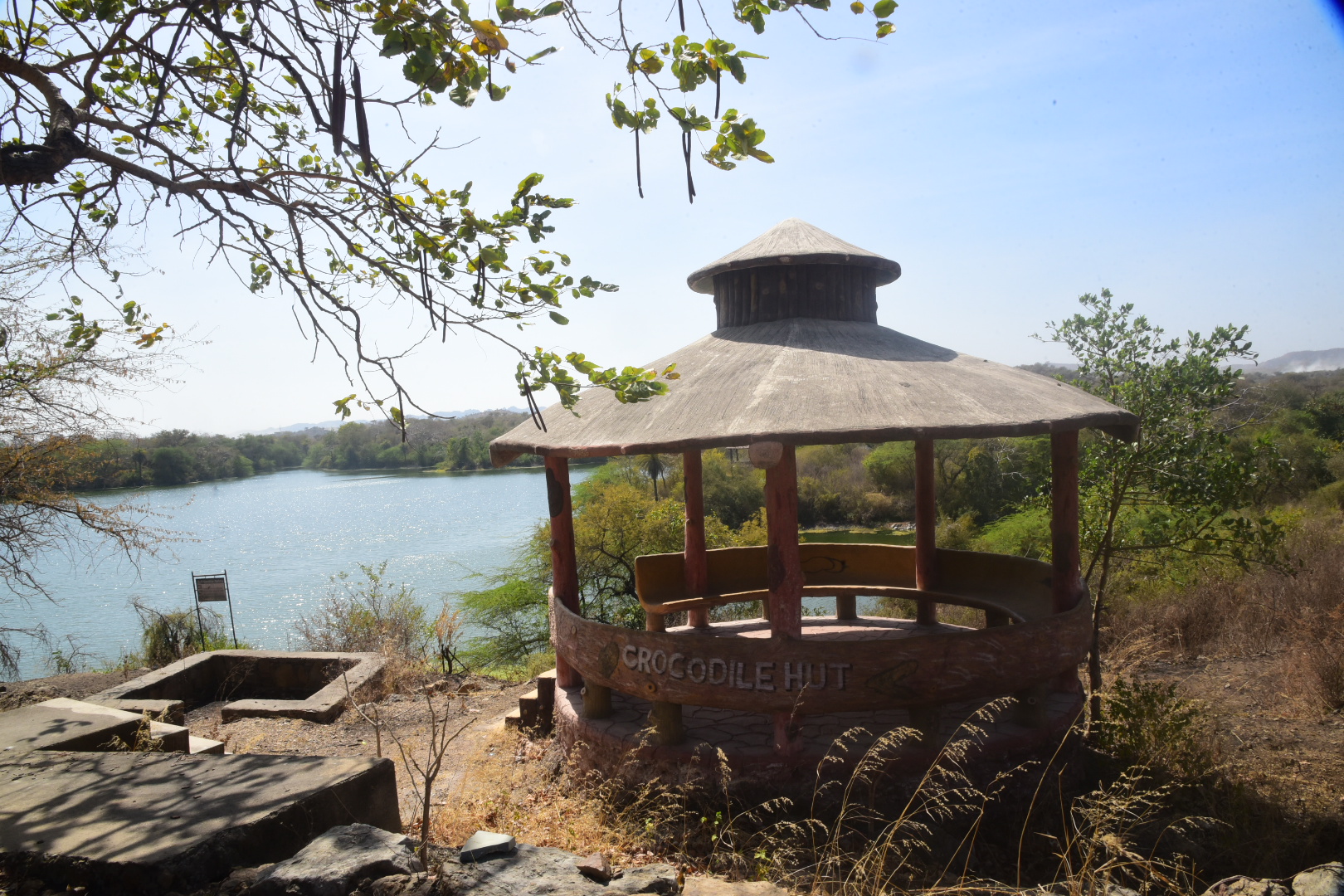 Crocodile Park