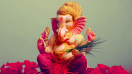 ganesha in marwari shadi 
