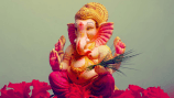 ganesha in marwari shadi 