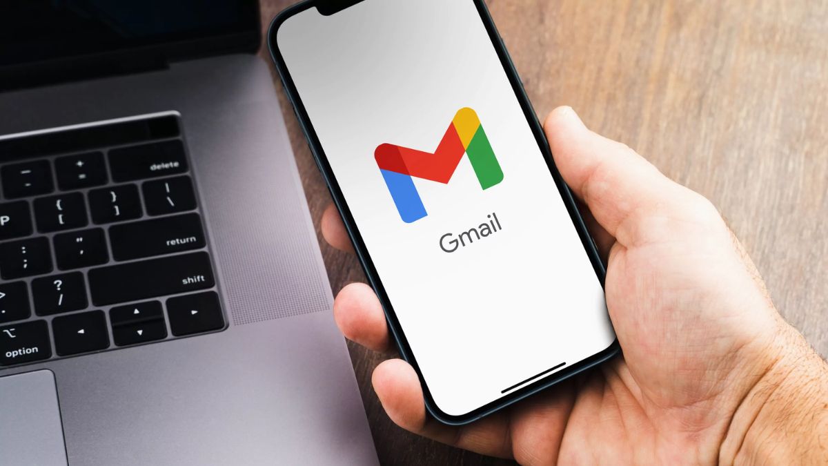 Gmail shutting down