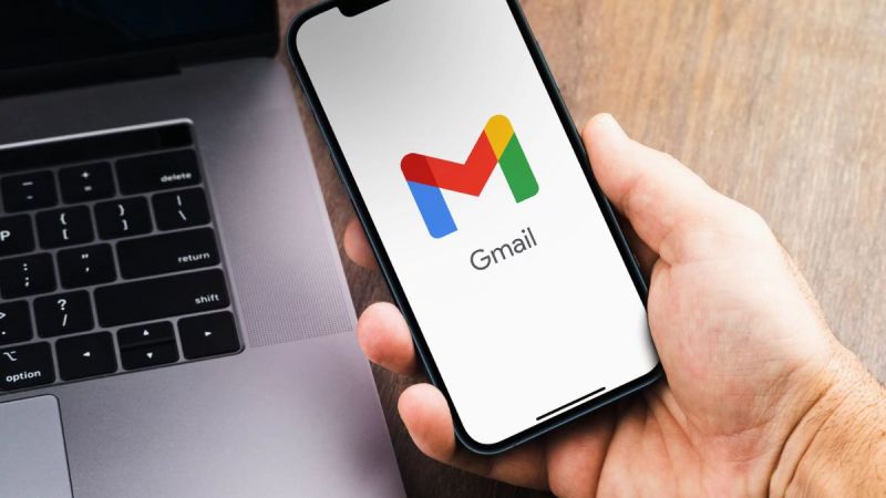 Gmail shutting down