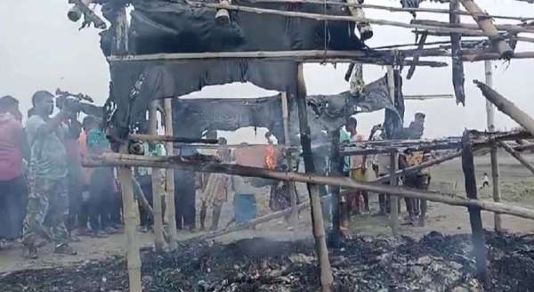 बंगाल: संदेशखाली के हालात नंदीग्राम की तरह: शुभेंदु