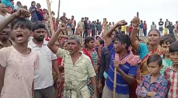 बंगाल: संदेशखाली के हालात नंदीग्राम की तरह: शुभेंदु