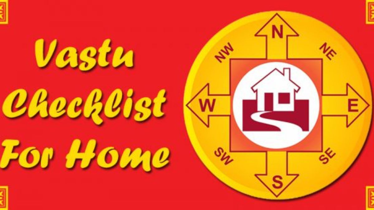 Vastu Tips For Home: परिवार में नहीं रहता सुख तो वास्तु की ये 10 टिप्स घर में
लौटा देगी शांति