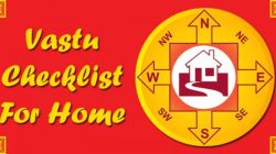 Vastu Tips For Home: परिवार में नहीं रहता सुख तो वास्तु की ये 10 टिप्स घर में
लौटा देगी शांति - image