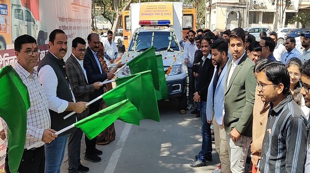 अब फोन करते ही पशुपालकों को मिलेगी यह सुविधा...पढ़े पूरी खबर