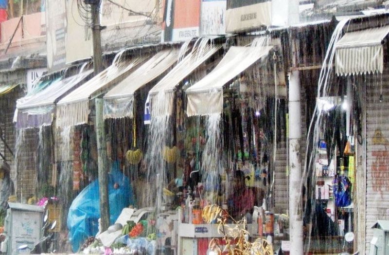 Weather update: राजस्थान में 24 घंटे में होगी बारिश, एक मार्च तक बरसेंगे बादल