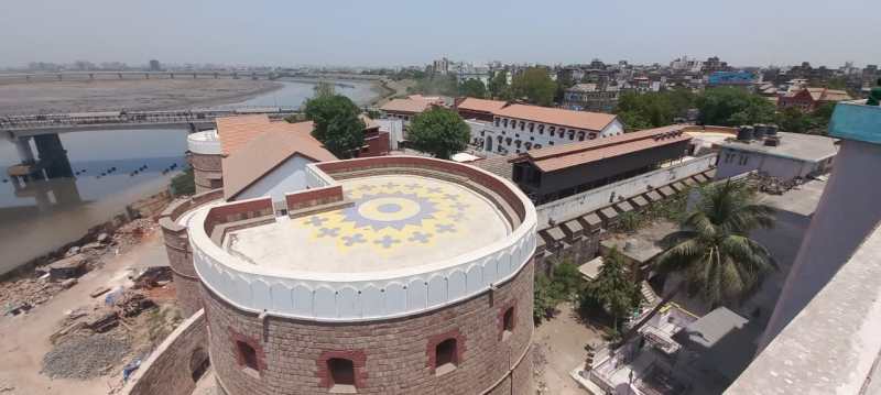 GUJARAT POLITICAL STORY: भाजपा की सर्वाधिक सुरक्षित लोकसभा सीट, 35 साल से दबदबा बरकरार