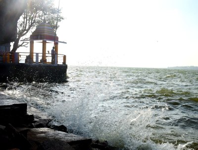 29 से फिर एक पश्चिमी विक्षोभ की संभावना