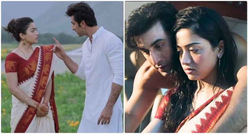 Rashmika Mandanna Reveals Why She Misses Animal Success Party