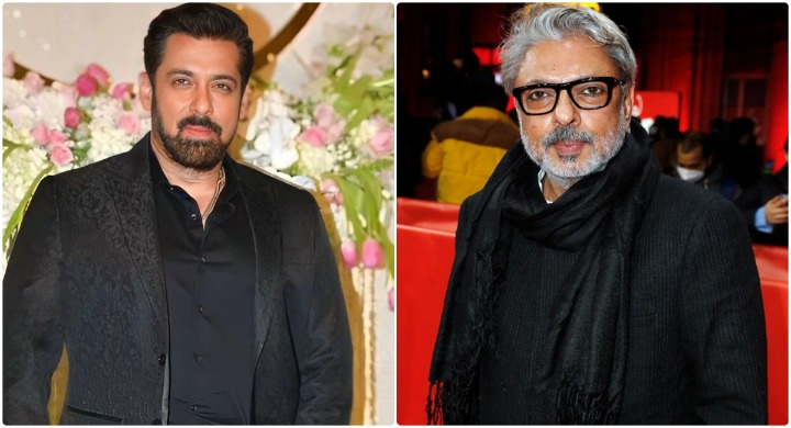 Sanjay Leela Bhansali Wants To Work With Salman Khan