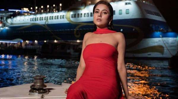 shehnaaz gill photos