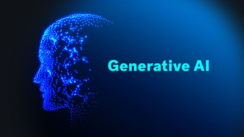 Generative AI cybersecurity