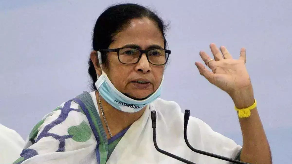 Mamata Banerjee rally in Kolkata on March 10 amid Sandeshkhali controversy