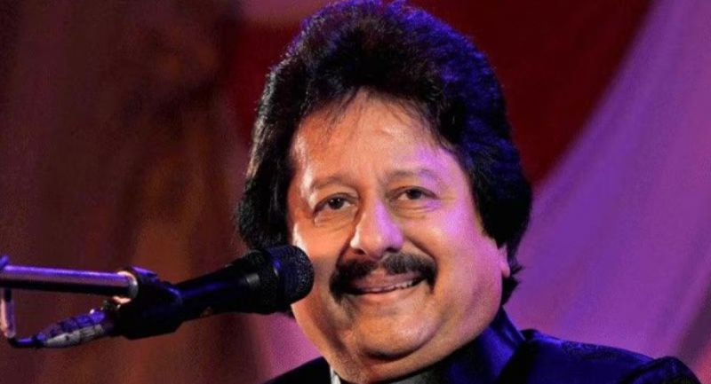 pankaj udhas death