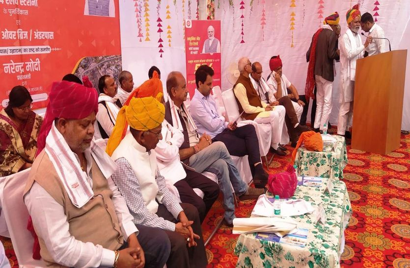 फतहनगर रेलवे स्टेशन बनेगा शॉपिंग जोन व फूड कोर्ट, अन्य सुविधाएं भी होंगी विकसित