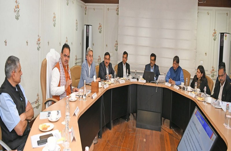 8 माह इंतजार...फिर राजस्थान में बनेगा पेट्रोल-डीजल