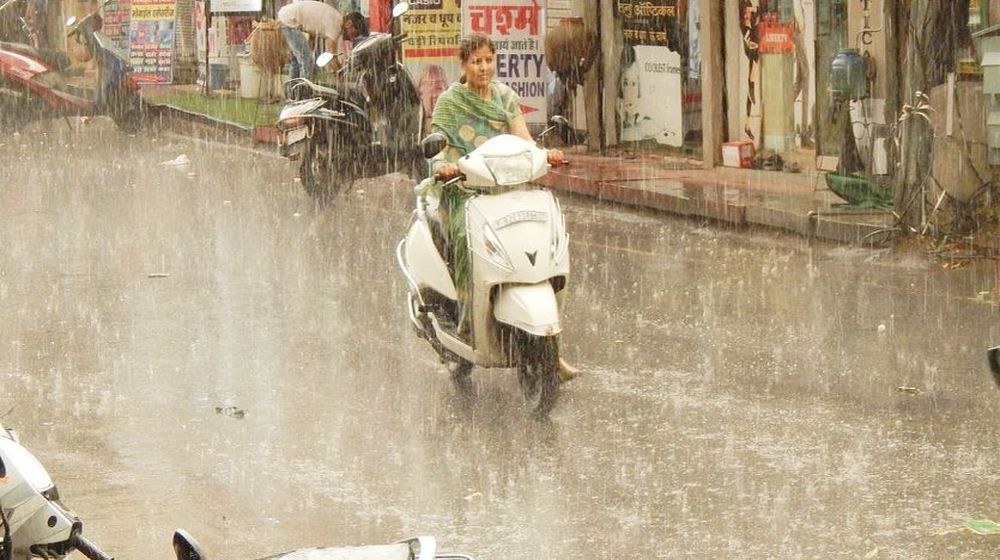 शेखावाटी सहित पूरे राजस्थान में तेज हवाओं के साथ होगी झमाझम बारिश, येलो अलर्ट जारी