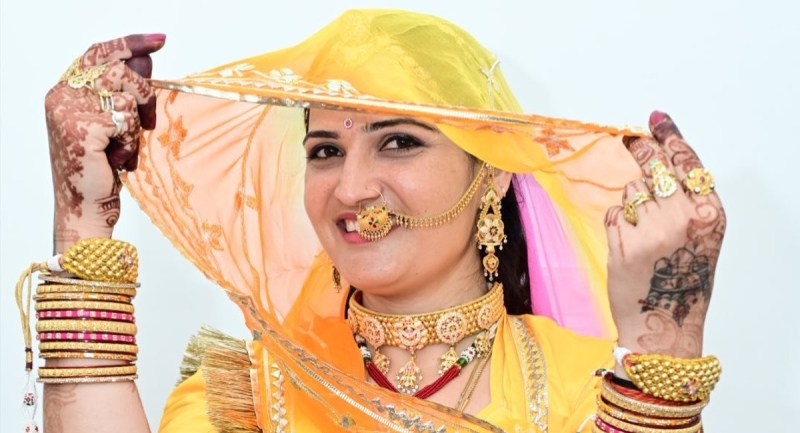 phalodi anamika bishnoi murder