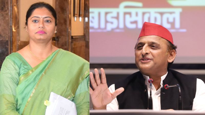 akhilesh_yadav_pallavi_patel_clash.jpg