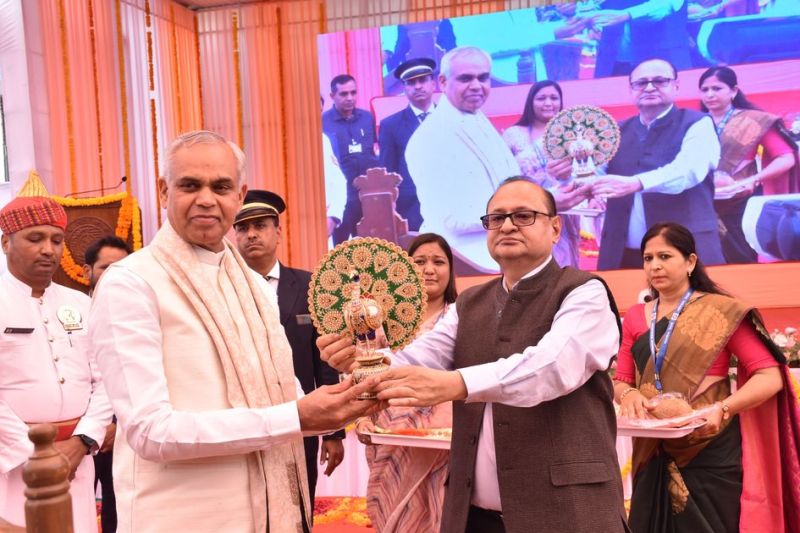 अमृत भारत योजना में गुजरात के 46 स्टेशनों का होगा पुनर्विकास