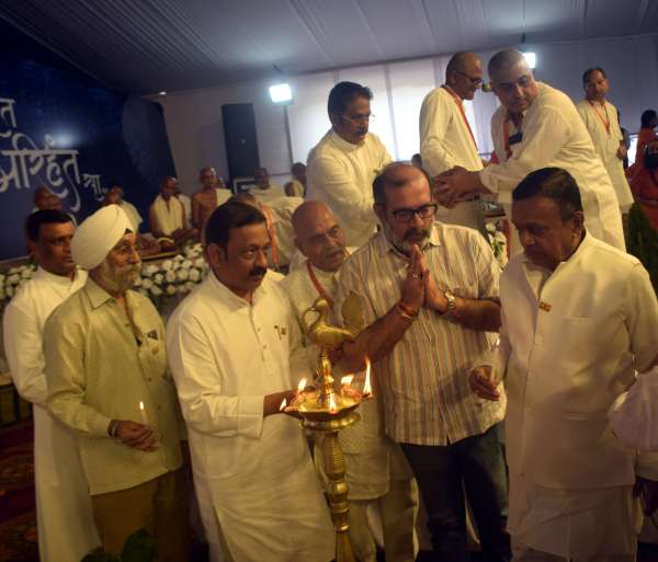 विनयॉजली समारोह