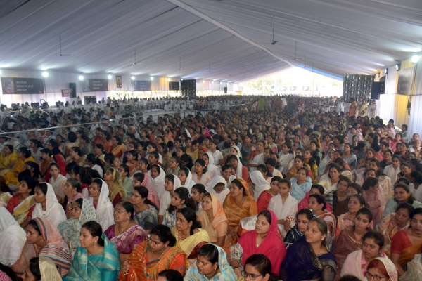 विनयॉजली समारोह