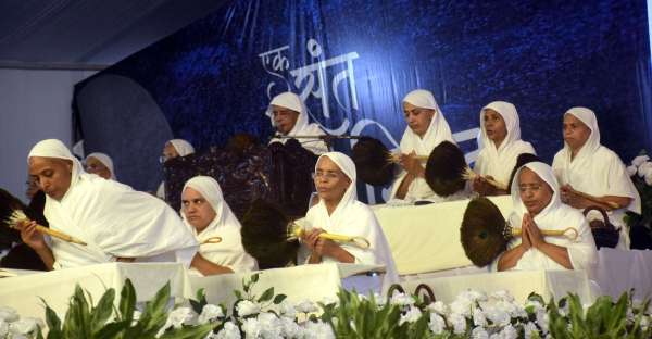 विनयॉजली समारोह