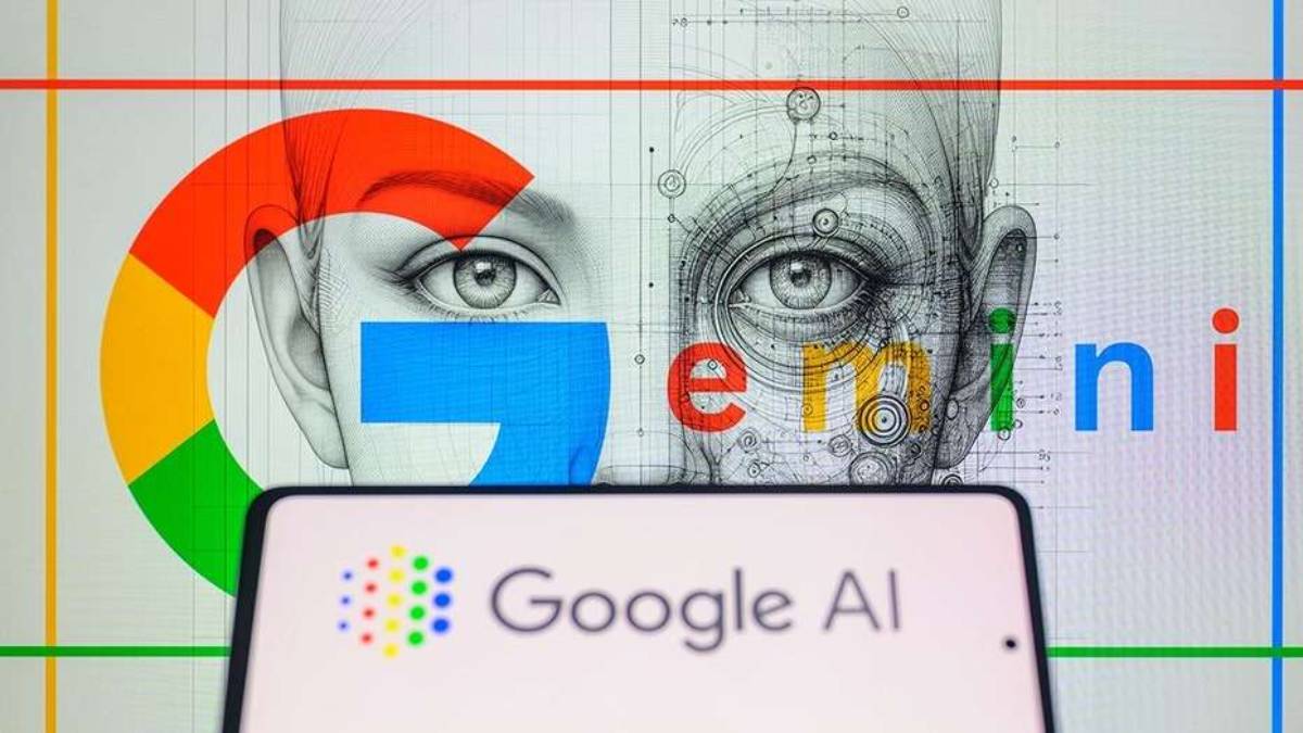 Google Gemini AI tool 