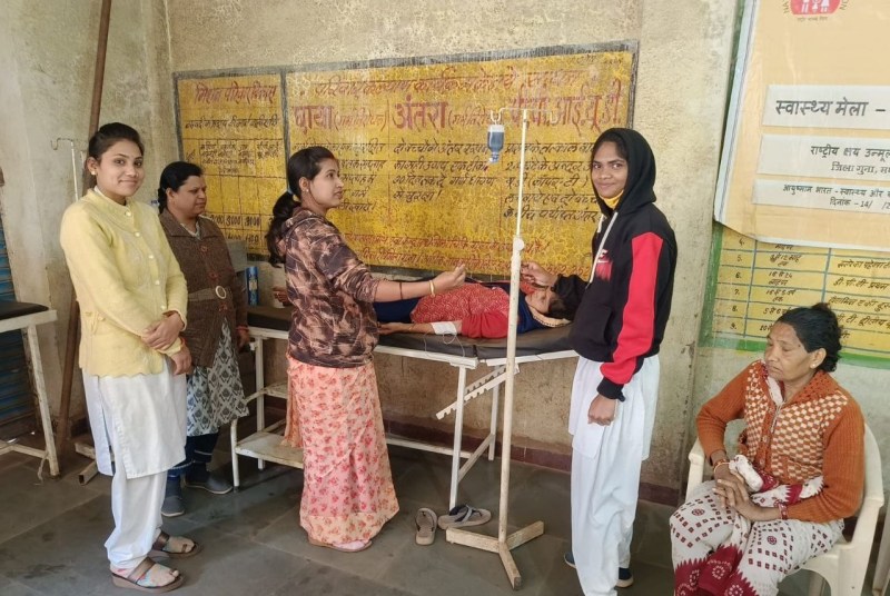 शहरी हेल्थ प्लान तैयार : 37 वार्डों को 4 से 5 क्लस्टर में बांटकर 30 फीसदी आबादी को 13 प्रकार की स्वास्थ्य सेवाएं मिलेंगी