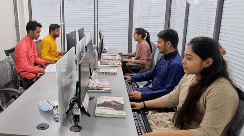 अब आईटी सिटी बनने की दिशा में बढ़ रहा है सूरत