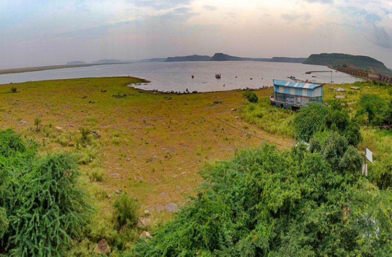 तिघरा में घटते पानी ने बढ़ाई अफसरों की चिंता, अब इस तरह मिलेगा शहरवासियों को पानी