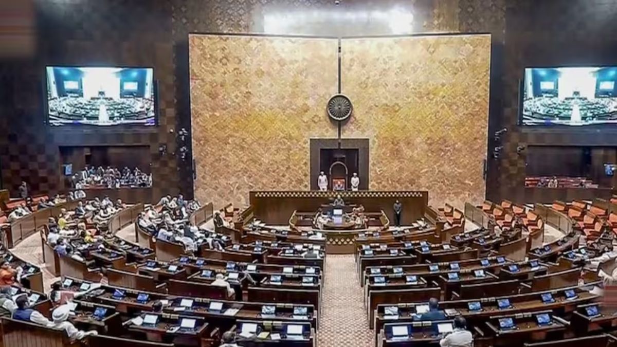 Rajya Sabha elections in UP, Karnataka and Himachal today