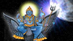 Shani Dev Ke Upay: शनि वार के दिन करें ये 10 उपाय, शनि देव नहीं होंगे नाराज - image