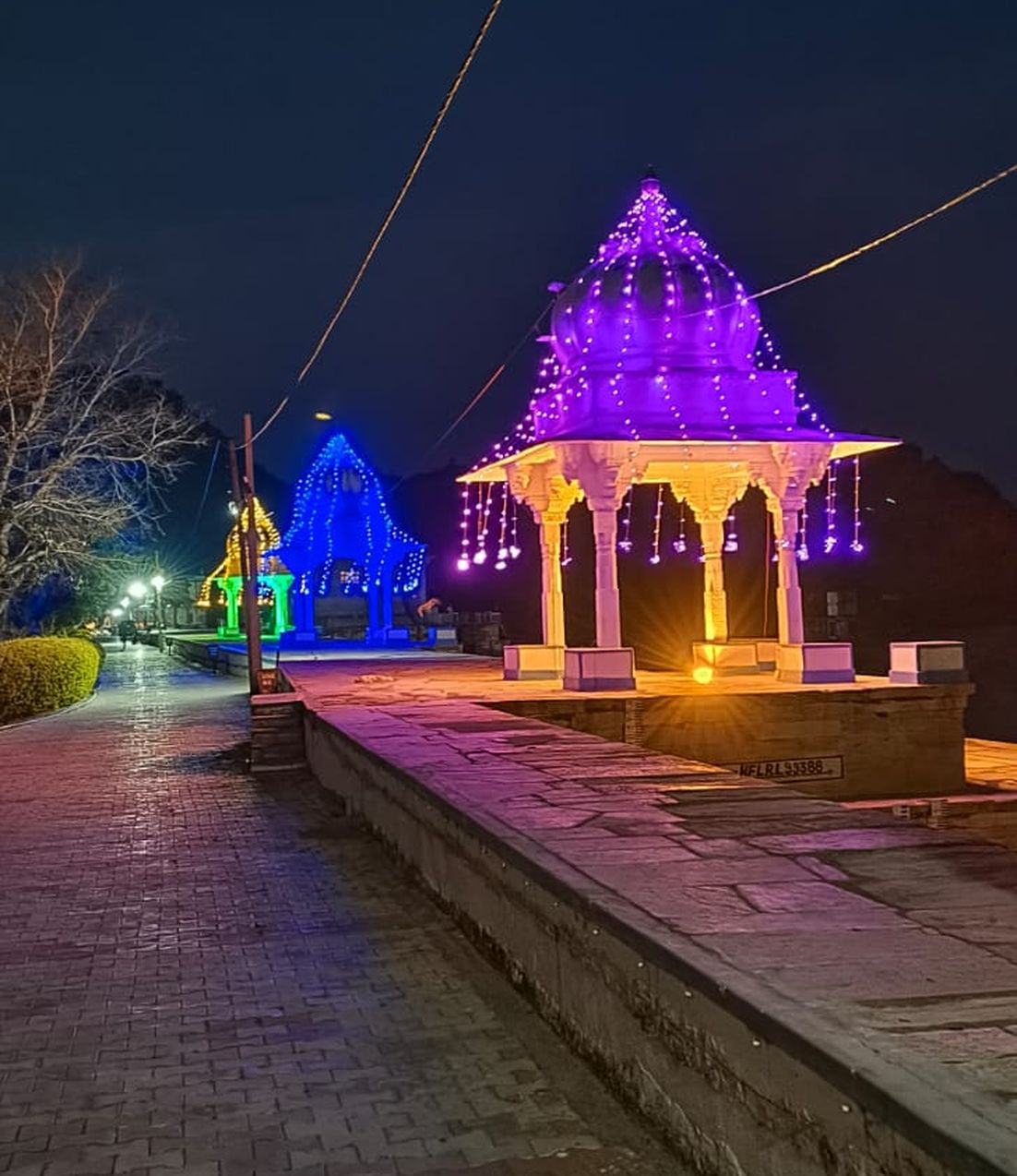 मेवाड़ी बोली में जानेंगे जयसमंद का इतिहास