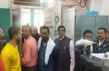 आचार संहिता से पहले रजिस्ट्री में अचानक आई तेजी, अब तक 3656 जमीन रजिस्ट्री से 29 करोड़ रुपए का राजस्व