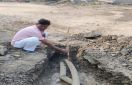 कागजों पर कई क्षेत्रों में मिशन पूरा, नल में पानी का अब भी इंतजार
