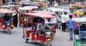 Jaipur Divided into Six Zones for E-rickshaw Operation via QR Code