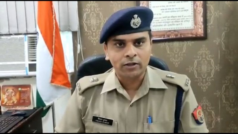 फर्रुखाबाद: लोकसभा चुनाव 2024 एसपी का बड़ा कदम, 23 पुलिसकर्मी लाइन हाजिर