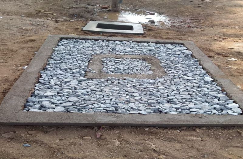 स्वच्छ भारत मिशन में फिसड्डी भीलवाड़ा व शाहपुरा