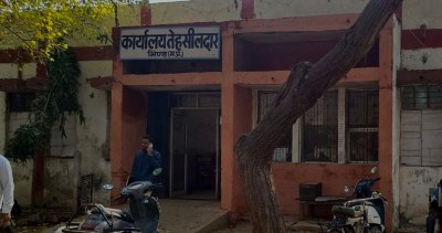 लंबित नामांतरण-बंटवारा प्रकरण