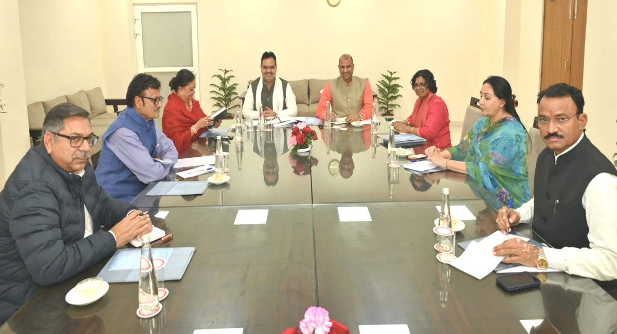 29 February 2024 top and latest news on patrika