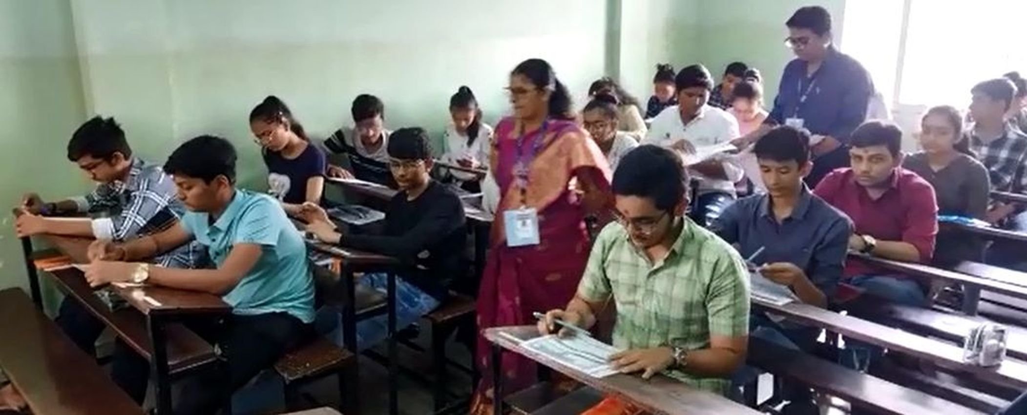 SURAT VIDEO :  दक्षिण गुजरात के 3,06,246 परीक्षार्थी  देंगे बोर्ड परीक्षा