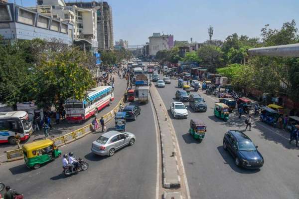 narayan Singh circle police working