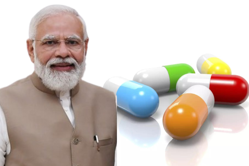 Lok Sabha elections 2024 Modi Government Made 100 Medicines Cheaper  Know Who Will Get Benefit