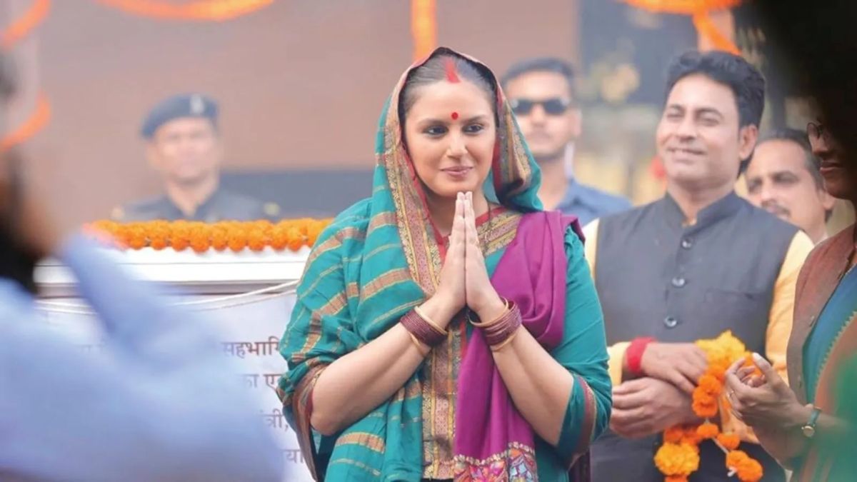 maharani 3 ott release