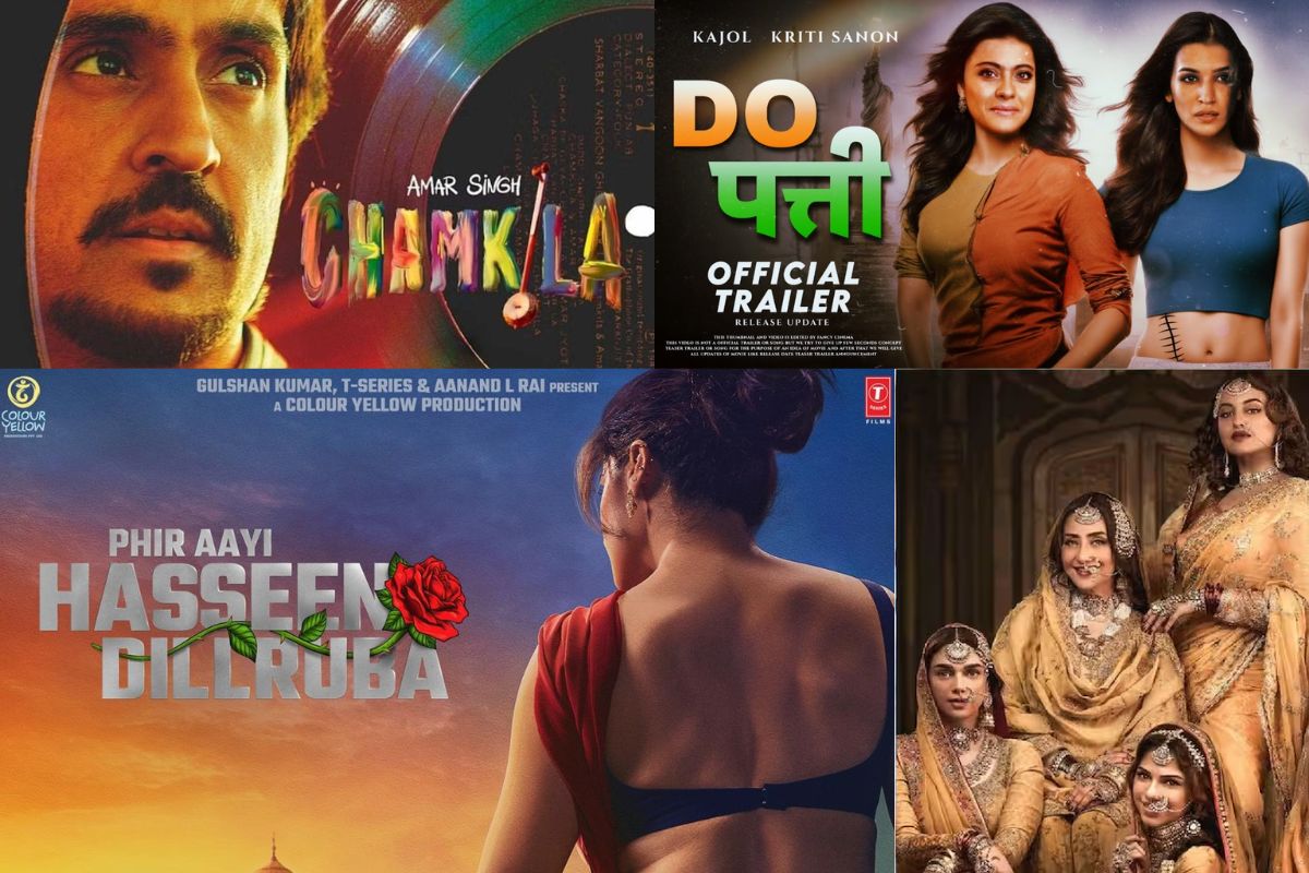 OTT Release on this year 8 movies 14 web series on netflix see list