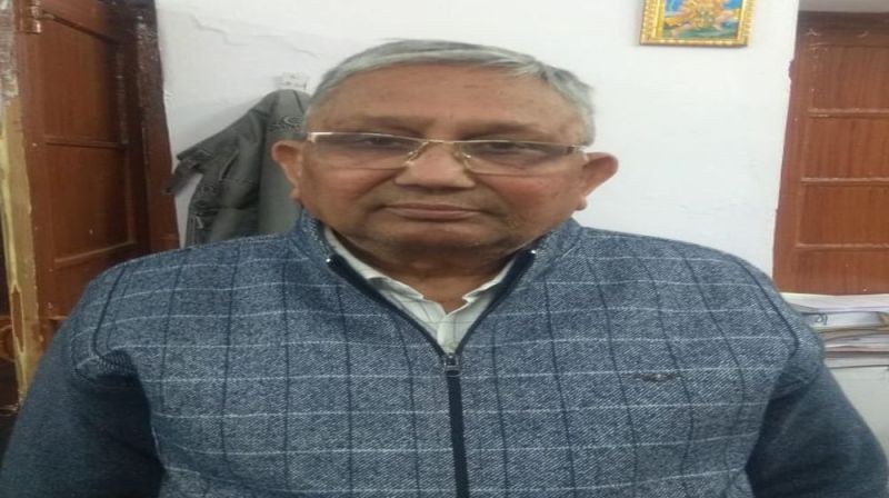 नटवरलाल पी.सी जैन- निवेशकों के पैसे से जिम्बाब्वे में खरीदी सोने की खदान