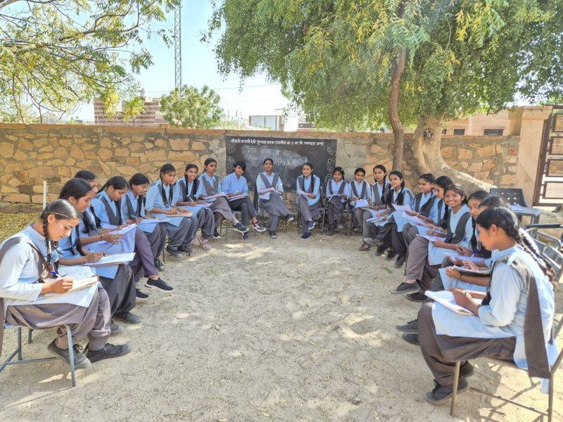 जानिए पचपदरा रिफाइनरी पर बेटियों को क्या ऐतराज?